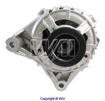 Generator / Alternator 3