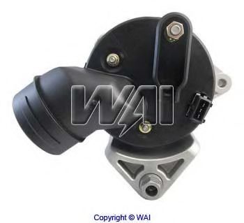 Generator / Alternator 4