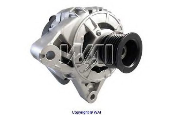 Generator / Alternator 5