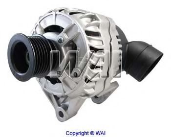 Generator / Alternator 6