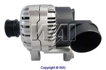 Generator / Alternator 8