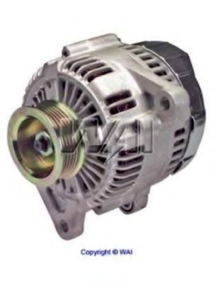Generator / Alternator 2