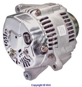Generator / Alternator 3