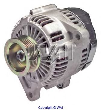 Generator / Alternator 2