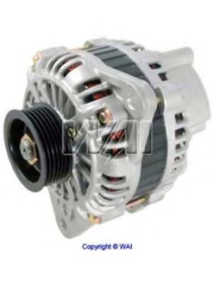 Generator / Alternator 2