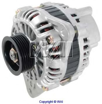Generator / Alternator 2