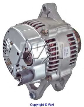 Generator / Alternator 3
