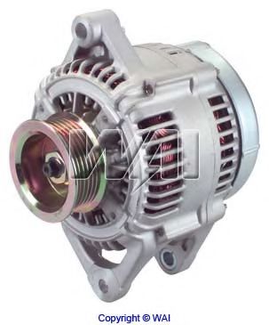 Generator / Alternator 2