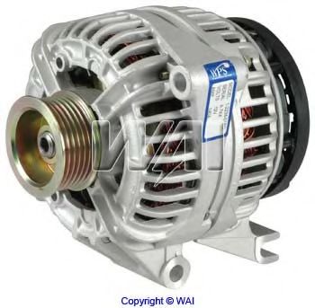 Generator / Alternator 3
