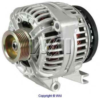 Generator / Alternator 2