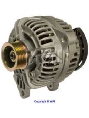 Generator / Alternator 2