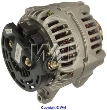 Generator / Alternator 3