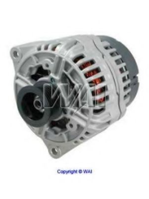 Generator / Alternator 2