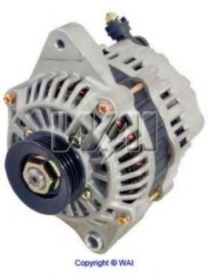 Generator / Alternator 2