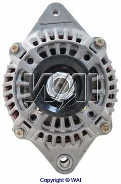 Generator / Alternator 2