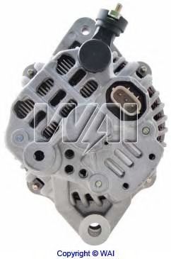 Generator / Alternator 3