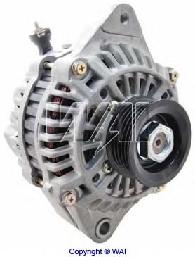 Generator / Alternator 5