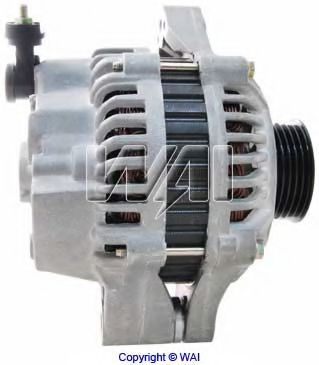 Generator / Alternator 6