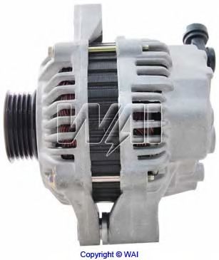 Generator / Alternator 7