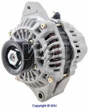 Generator / Alternator 2