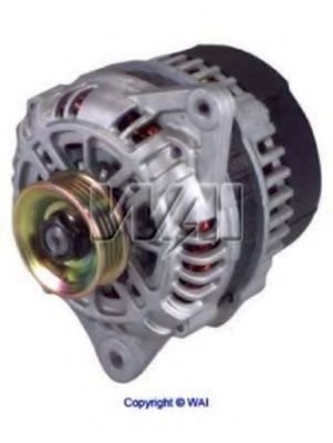 Generator / Alternator 2