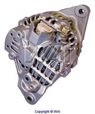 Generator / Alternator 2