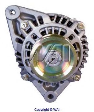 Generator / Alternator 3