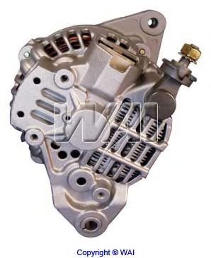 Generator / Alternator 4