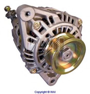 Generator / Alternator 5