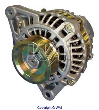 Generator / Alternator 6