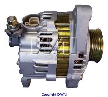 Generator / Alternator 7
