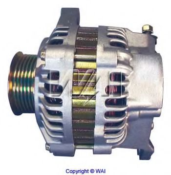 Generator / Alternator 8