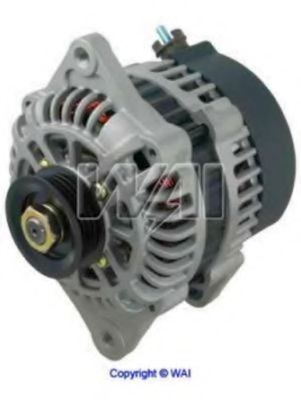 Generator / Alternator 2