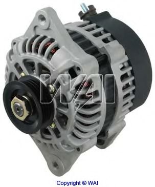 Generator / Alternator 2