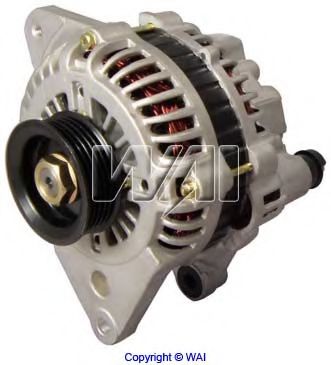 Generator / Alternator 2