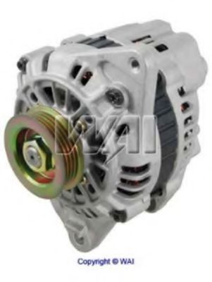 Generator / Alternator 2