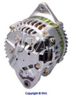 Generator / Alternator 2