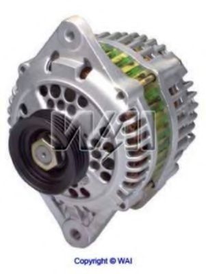 Generator / Alternator 3