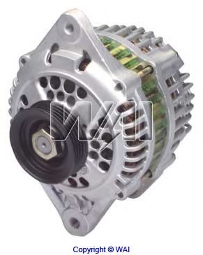Generator / Alternator 2