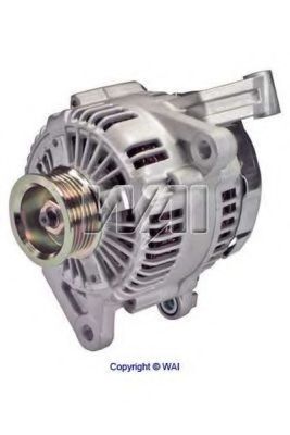 Generator / Alternator 2
