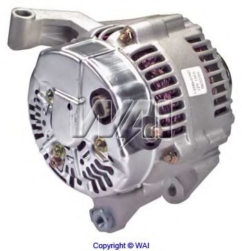 Generator / Alternator 3