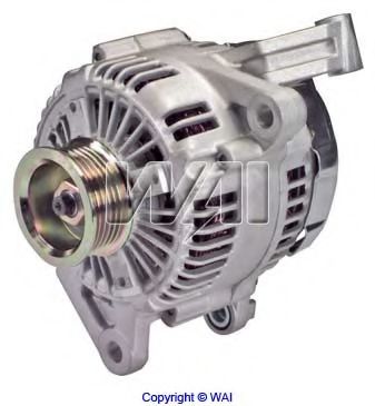 Generator / Alternator 2