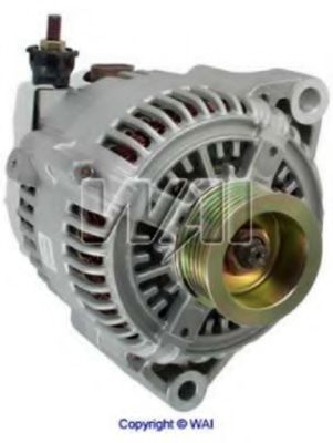 Generator / Alternator 2