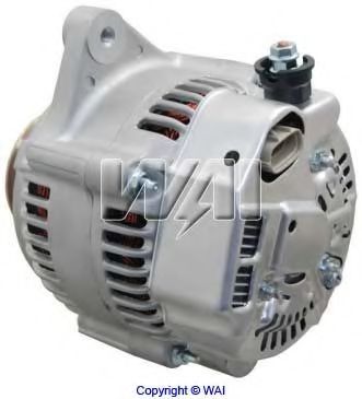 Generator / Alternator 2