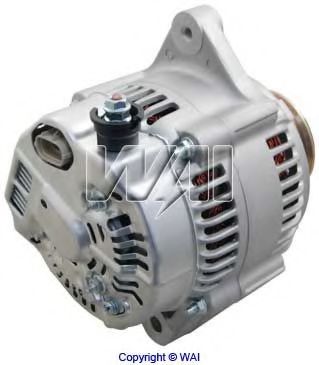 Generator / Alternator 3