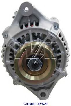 Generator / Alternator 4