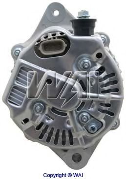 Generator / Alternator 5