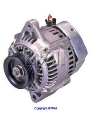 Generator / Alternator 6