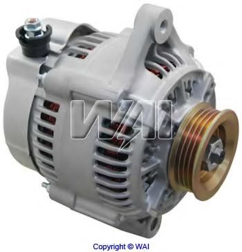 Generator / Alternator 7