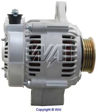 Generator / Alternator 9